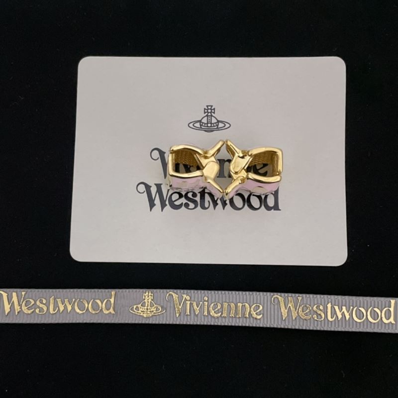 Vivienne Westwood Earrings